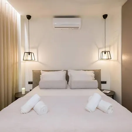 Luxury Apt Near The Beach Athens Riviera By Olon Exterior photo