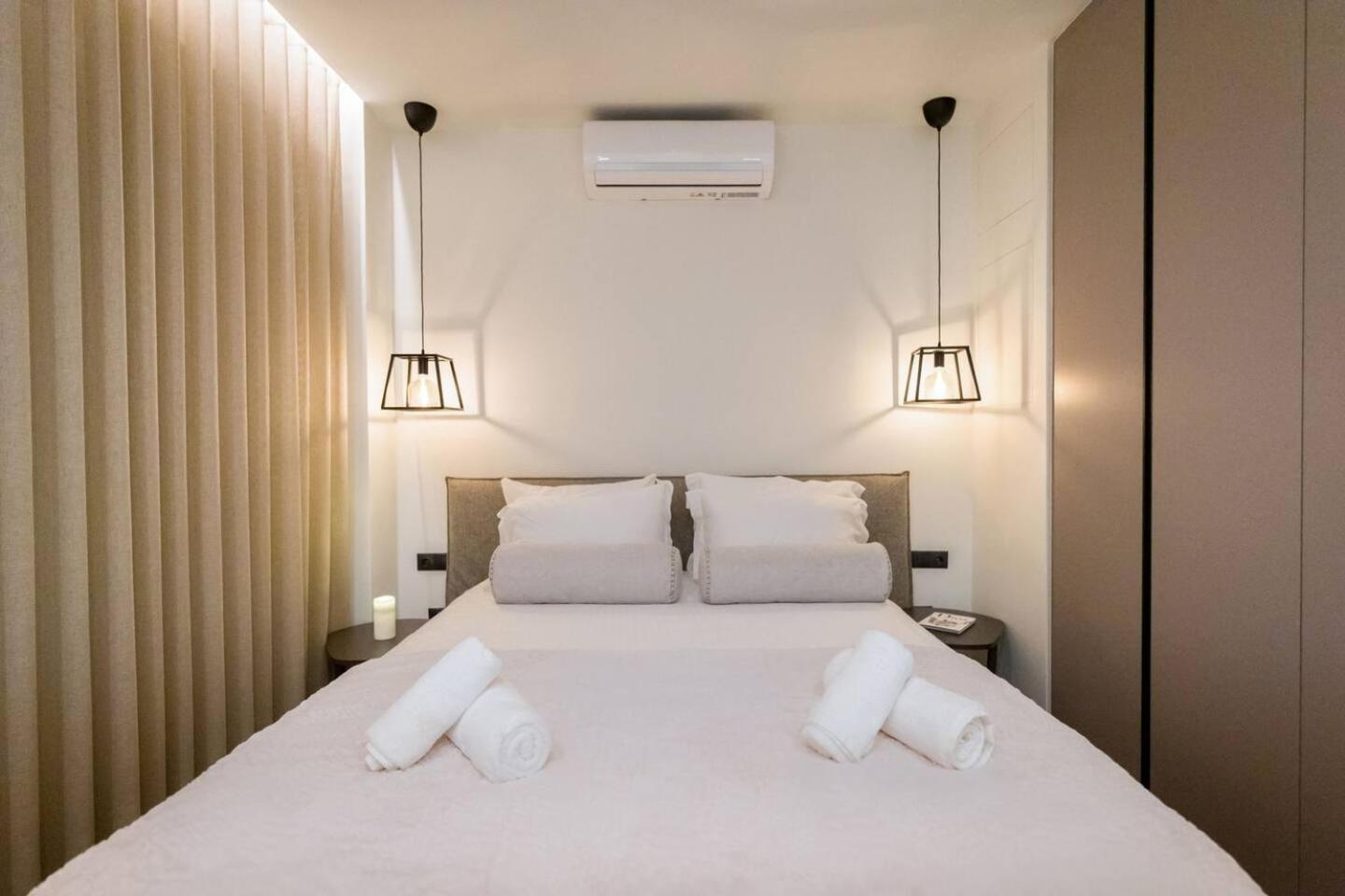 Luxury Near The Riviera By Olon Apartment