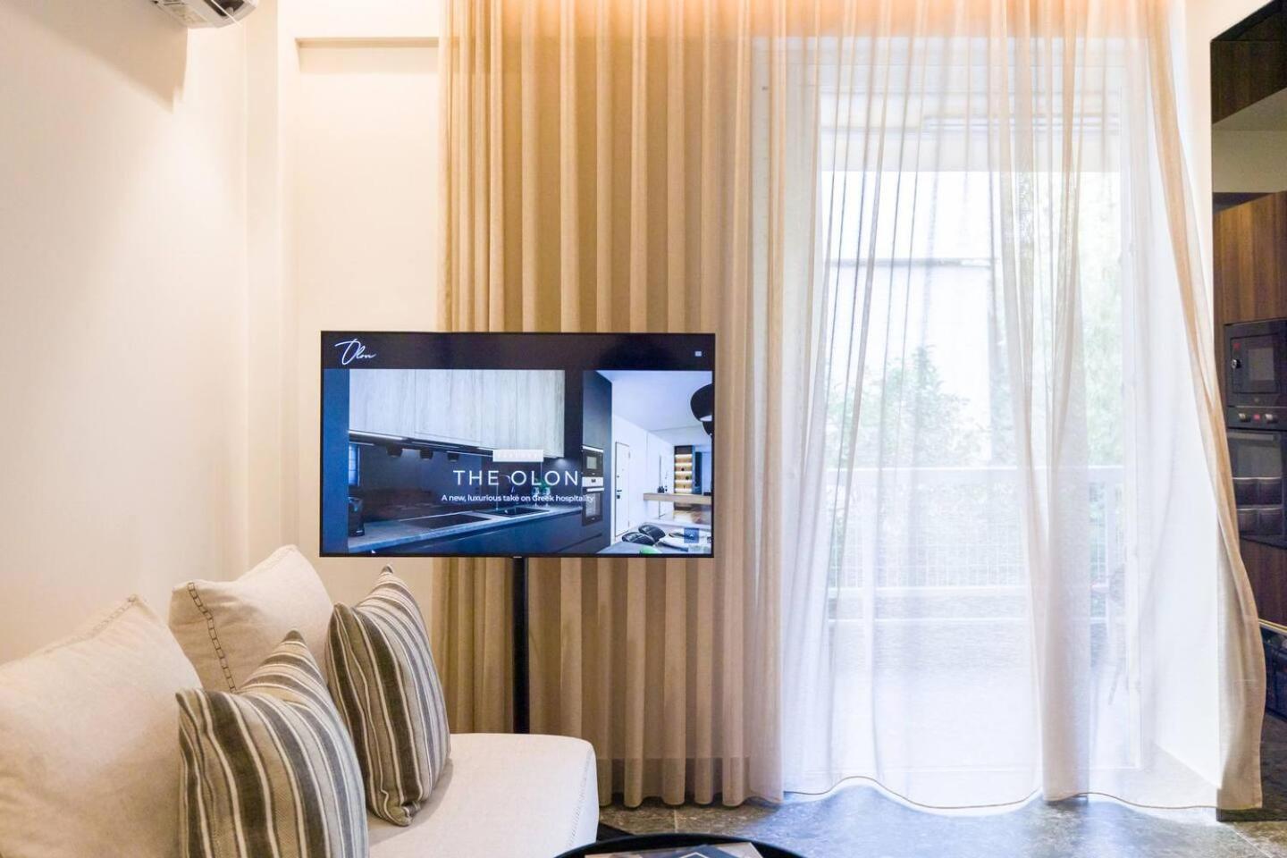 Luxury Near The Riviera By Olon *