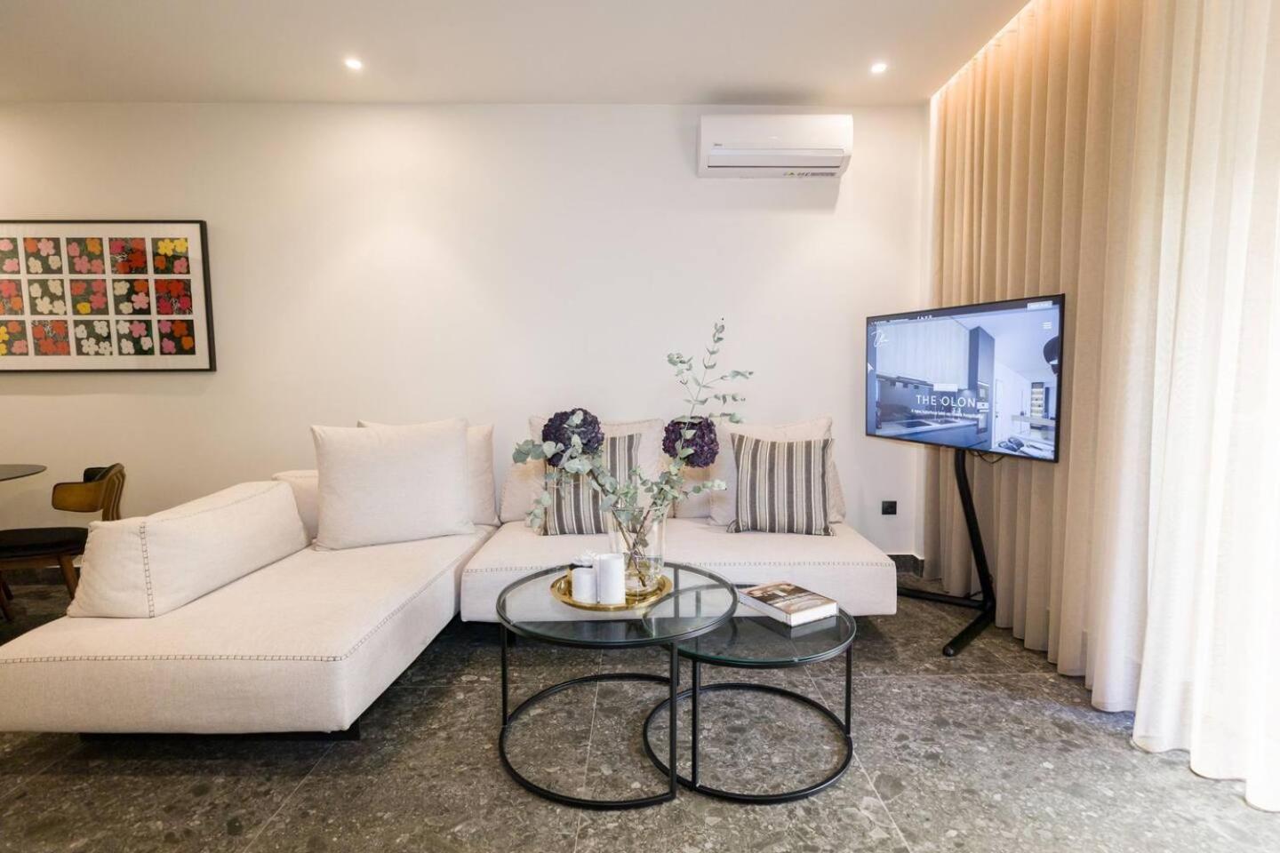 Luxury Near The Riviera By Olon * Athens