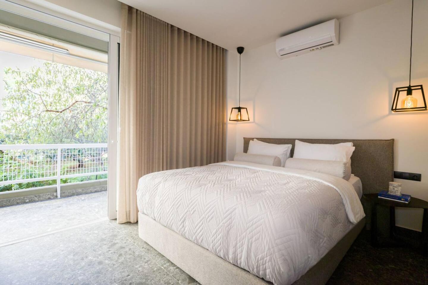 Luxury Near The Riviera By Olon * Athens